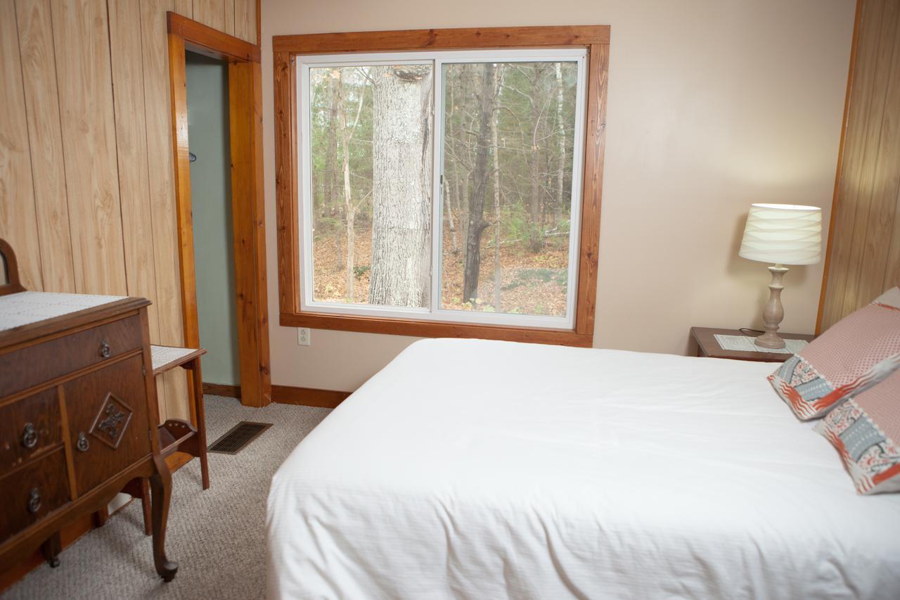 Mission Springs Resort Ashland Exterior foto